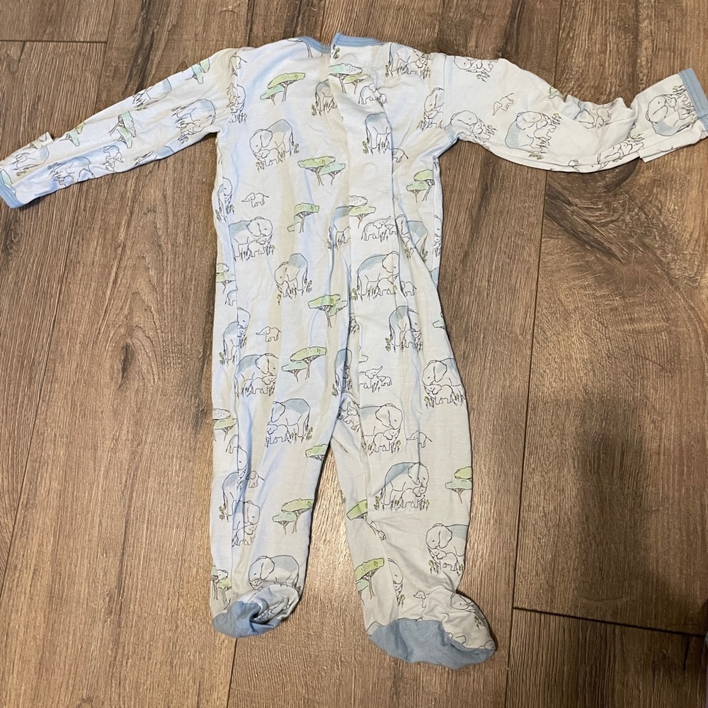 MagneticMe footie
